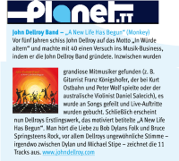 planett.tt - Magazin Nr. 3, 2013
